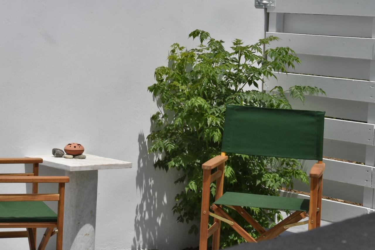 Seaside Home In Kardiani/Giannaki Bay - Agnes'S Home Exterior foto